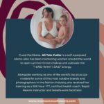 Ali Tate Cutler Instagram - We are proud to deliver an expansive, powerful exploration experience that will level you up to where your voice is clear, your worth is believed, and you give yourself permission to stand behind the things you care about. This Level 2 course is the visioning of @momsonmushroomsofficial founder Tracey Tee and world renowned model-turned self-expressed mama, @ali_tate_cutler. 🦚Did you know that 50% of American women self-censor and people-please due to fear of retribution & cancellation from others...including loved ones? Magnetism means that you are naturally attracting the things in life that are most important to you but you can’t be magnetic if you’re not showing life who you really are. This large-group course will ask you to work with an intentional microdosing practice as you explore how to peel back layers of fear, shame, guilt and unworthiness to release the best version of yourself: a woman who is a #mother a woman who is whole a woman who doesn’t have to apologize a woman who has a voice a woman who remains curious and a woman who can speak her truth with compassion and kindness OUR FIRST GATHERING IS FEBRUARY 21ST WE WILL MEET EVERY WEEK FOR 8 WEEKS ON ZOOM YOU WILL BE CHALLENGED TO YOUR CORE YOU WILL EMERGE FROM YOUR COCOON YOU WILL UNLEASH YOUR THROAT CHAKRA 🦋 link in bio