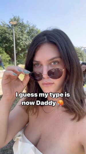 Ali Tate Cutler Instagram - Does anyone else see the boy that became a Daffodilf in front of their own eyes and think LORDT 🥵 what hath fatherhood done to you? 

#dilf #hotdads #texas #viral