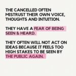 Ali Tate Cutler Instagram - CANCELLATION IS A MENTAL HEALTH ISSUE 💕 I have created these slides because a lot of my followers still don’t know the transition I’ve made from model to mentor… In totally clear and unambiguous terms ⬇️ ✅ I help women open and regulate their throat chakras to speak their truth, stop people pleasing and cultivate the I SAID WHAT I SAID energy ✅ I help people who have experienced micro or macro cancellations recover and regain their shine ✅ I help clear the fear of cancellation happening in the future ✅ I help women step into their authenticity chapter to make more money, call in aligned clients, followers, friends and relationship in many industries And here’s the thing… I know how painful cancellation can be and so FEW people are talking about this. Because we are scared. Because it’s heavy. Because we don’t want to draw ire or unwanted attention to ourselves. But people who have experienced micro or macro cancellation are hugely underserved and in desperate need of help. This is a restorative justice issue. This is a community issue. This is a mental health issue. I refuse to sleep on this topic anymore. Drop a 🔥 if you’re feeling this