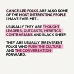 Ali Tate Cutler Instagram - CANCELLATION IS A MENTAL HEALTH ISSUE 💕 I have created these slides because a lot of my followers still don’t know the transition I’ve made from model to mentor… In totally clear and unambiguous terms ⬇️ ✅ I help women open and regulate their throat chakras to speak their truth, stop people pleasing and cultivate the I SAID WHAT I SAID energy ✅ I help people who have experienced micro or macro cancellations recover and regain their shine ✅ I help clear the fear of cancellation happening in the future ✅ I help women step into their authenticity chapter to make more money, call in aligned clients, followers, friends and relationship in many industries And here’s the thing… I know how painful cancellation can be and so FEW people are talking about this. Because we are scared. Because it’s heavy. Because we don’t want to draw ire or unwanted attention to ourselves. But people who have experienced micro or macro cancellation are hugely underserved and in desperate need of help. This is a restorative justice issue. This is a community issue. This is a mental health issue. I refuse to sleep on this topic anymore. Drop a 🔥 if you’re feeling this