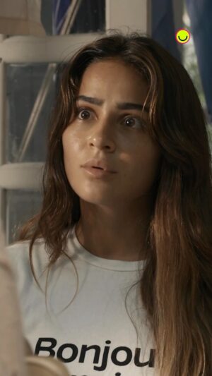 Alice Carvalho Instagram - #RENASCER 📺 “Você tem o direito de se sentir respeitada sem ser perseguida ou coagida no seu ambiente de trabalho!”. Sandra conversa sobre assédio com Joana e oferece seu apoio à moça.