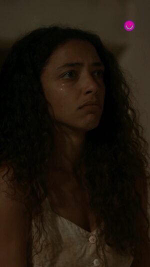Alice Carvalho Instagram - #RENASCER 📺 Depois de descobrir que Tião ofereceu um dos filhos no pacto que está fazendo com o diabo, Joana confrontou o marido.