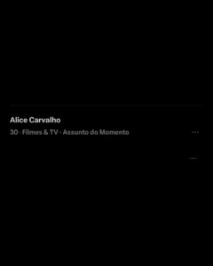 Actress Alice Carvalho HD Instagram Photos and Wallpapers April 2024