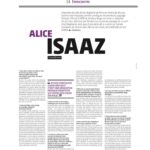 Alice Isaaz