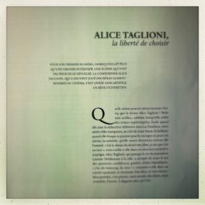 Alice Taglioni Instagram - Merci @oniriq_france @stephanedebourgies @steinwayparis @steinwayandsons @dbusso