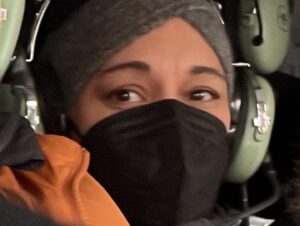 Alice Wetterlund Instagram - Sometimes we have to do brave things for this job everyone 👏🏻 for Sara Tomko 🥹 @residentalien season three is going to be really, really good.