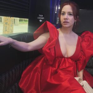 Alice Wetterlund Instagram - Trash Container