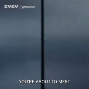 Alice Wetterlund Instagram - Some people are saying it’s our best season yet. The people are me, and I’m the best me yet so. #ResidentAlien returns next Wednesday at 10/9c on @SYFY!