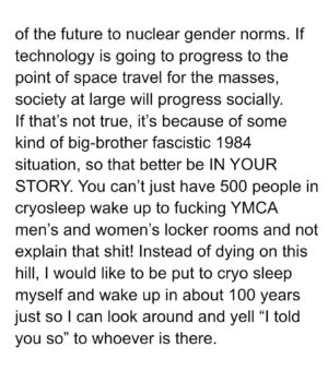 Alice Wetterlund Instagram - If you subscribe to my @patreon (link in bio) you can read the rest of this review. Highly recommend. 

If not, you can still do the bare mins and make sure you don’t vote for people who are trying to make a 1984 style fascist state. 

Happy #transvisibilityday everyone. Trans people: please know that your existence is absolutely key to a really rad future we can all enjoy. Exist joyfully, exist hard, exist wherever the fuck you want in whatever way you want. We need you. 🏳️‍⚧️❤️🏳️‍⚧️