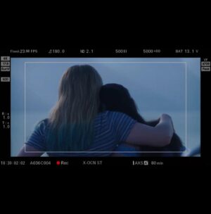 Alice Wetterlund Instagram - These people and many (MANNYYYY) more made a great show and the finale of season two is tonight and I am so proud of what they did. Please like and subscribe. @residentalien @syfy #ResidentAlien