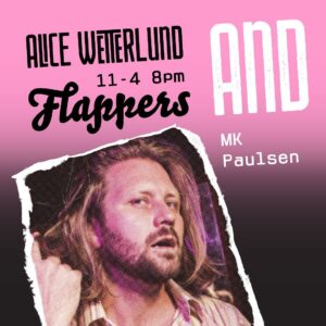 Alice Wetterlund Instagram - Friday Friday Friday @flapperscomedy Burbank main room 8pm