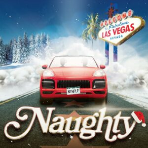 Alice Wetterlund Instagram - I can finally share that I worked with @cheri_oteri on this and she said I’m funny so you other hoes might as well throw in the towel. OH ALSO NAUGHTY, The greatest Christmas special ever from @wonderymedia is where you can hear it. #naughty