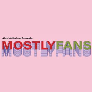 Alice Wetterlund Instagram - At long last I’m proud to present MostlyFans, my subscription podcast. You can subscribe at any level but if you throw in a little more you’ll get all new @treksandthecity shows which we are recording now and debuting next month.