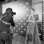 Alice Alves Instagram - 💕 @tvioficial Styling: @goncalomello Vestido: @rosa_clara Jóias: @terzihan.lisboa Make up: @veracaldeira_makeup Cabelos: @celiadasilva_hairstylist