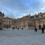 Alice Alves Instagram - Versailles Jan 2024