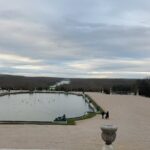 Alice Alves Instagram - Versailles Jan 2024