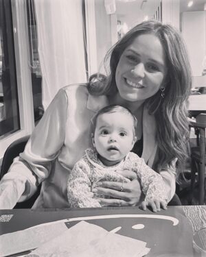 Alice Alves Instagram - My valetine 🥰