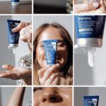 Alice Alves Instagram - *pub Nestes dias de frio, de aquecedores ligados e de muitas mudanças de temperatura, a pele é a primeira a ficar sensível e a resentir. Trago a solução, ou melhor a CeraVe traz: Novo Bálsamo Reparador Avançado. Contém 3 ceramidas essenciais que ajudam a formar uma película protetora sobre a pele e a criar o ambiente perfeito de reparação. A parte boa é que pode ser usado por toda a família, incluindo a Benny. Aproveitei o sol de Inverno para vos mostrar como é versátil e útil ;) @ceraveportugal, #ceravept, #ceralover #repairlikeaderm