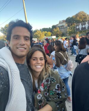 Alice Alves Instagram - My Valentine 💕
