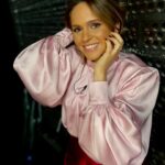 Alice Alves Instagram - Pics of the day… Foi um dia bonito 💛 Pai e filho juntos, a captar o nosso programa. Há sempre pessoas e histórias incríveis à nossa volta! O @ruifaisca embarca em novas aventuras mas deixa-nos todo o talento que passou ao filho. Que o futuro te traga momentos memoráveis querido @ruifaisca Até já 👏 Obrigada e Oh yeahhhhh :)