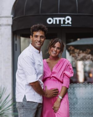 Alice Alves Instagram - My Valentine 💕