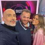 Alice Alves Instagram - Pics of the day… Foi um dia bonito 💛 Pai e filho juntos, a captar o nosso programa. Há sempre pessoas e histórias incríveis à nossa volta! O @ruifaisca embarca em novas aventuras mas deixa-nos todo o talento que passou ao filho. Que o futuro te traga momentos memoráveis querido @ruifaisca Até já 👏 Obrigada e Oh yeahhhhh :)