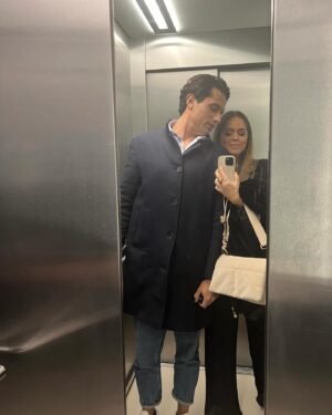 Alice Alves Instagram - My Valentine 💕