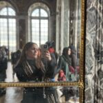Alice Alves Instagram - Versailles Jan 2024