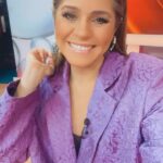 Alice Alves Instagram - 🌷💕 Glam: @trascasa Cabelo: @celiadasilva_hairstylist Roupa : @goncalomello