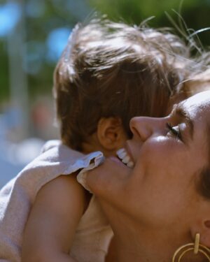 Alice Alves Instagram - Feliz dia da Mãe a todas e a todos 💕