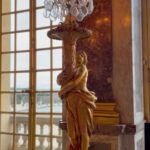 Alice Alves Instagram - Versailles Jan 2024