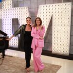 Alice Alves Instagram - Parabéns @tvioficial Celebro os 31 da TVI em óptima companhia, ao lado da @mafaldacastro e do seu baby 💛✨