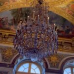 Alice Alves Instagram - Versailles Jan 2024