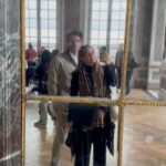 Alice Alves Instagram - Versailles Jan 2024