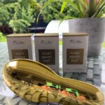 Alice Bendová Instagram - ❗️❗️❗️@vitcoherbal má AKCI 2 1 ZDARMA Kapsle VitcoHair pro dokonalé vlasy, nehty a pleť - 135 denní kúra, k tomu designový hřeben a doprava ZDARMA❗️❗️❗️ Ve stories máte odkaz přímo na tuto akci. #vitcoherbal #vitcohair #spoluprace #kapsle #zdravevlasy #akce