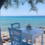 Alice Bendová Instagram - A tohle mě baví. Řecko milujeme a pro letošní dovolenou jsme si vybrali tuhle nádhernou vilu na Chalkidiki ( taky musíme jinam, než na Tenerife 😅). Mimochodem @pohodavillas tam mají těch vil celkem osm, takže můžete vyrazit také. Letecky jste tam za chvilku🙏. Dlouhé písečné pláže a zálivy mezi čirým mořem a jehličnany porostlými kopci jsou hlavní atrakcí krásného poloostrova Chalkidiki. Každá vila o velikosti 145 m² disponuje 3 ložnicemi, obývacím pokojem a kuchyní, 2 koupelnami a příslušenstvím, balkónem a venkovní terasou, která navazuje přímo do zahrady o rozloze 1000 m² a je jen 350 metrů od pláže 🐠🐠🐠. Cena za celou vilu pro až 8 osob ( včetně 2 dětí do 5ti let věku ) začíná na 34.000 kč za 7 nocí. A když tak počítám je to 607 kč na hlavu na noc, to si myslím, je vážně skvělé. Takže, SEE YOU HERE 🌴🌴🌴🐠 VOLEJTE na: 420 602 228 310, 420 603 706 178 #greece🇬🇷 #greek #chalkidiki #travel #family #holiday #trip #beach #sea