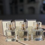 Alice Bendová Instagram - Přátelé, ve spolupráci s @vitcoherbal pro Vás máme krásnou soutěž o 3 parfémy Vitco Perfect! 🤩 3 z vás vyhrají tento exluzivní svěží parfém! Sledujte @alice_bendova_official a @vitcoherbal a označte do komentářů kamarádky, ať si také zasoutěží. 🌷Soutěžíme do neděle 17. 3. 💋 Do pondělí 18. 3. také platí SLEVOVÝ KÓD ALICE17 pro slevu 17 %! ❤️ Nezapomeňte využít! #soutez #parfem #vitcoherbal