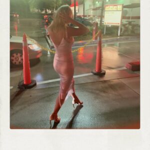 Alice Eve Instagram - Jan 6, 2019