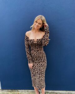 Alice Eve Instagram - It’s @galvanlondon for Scorpio season 🦂