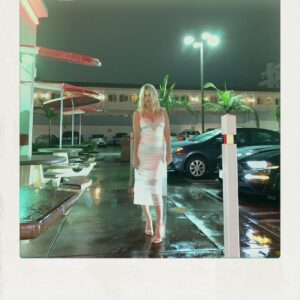 Alice Eve Instagram - Jan 6, 2019
