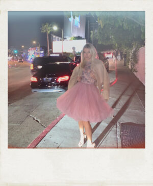 Alice Eve Instagram - Jan 5, 2019