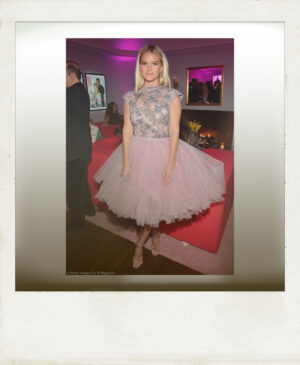 Alice Eve Instagram - Jan 5, 2019