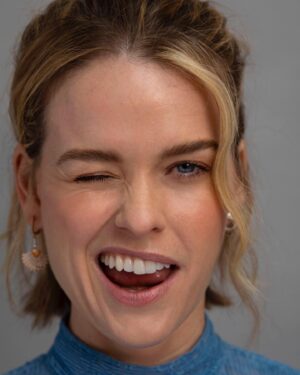 Alice Eve Instagram - @make_magazineuk back when I changed clothes🧇 🍔🍟🍕