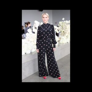 Alice Eve Instagram - Week in pictures 💋