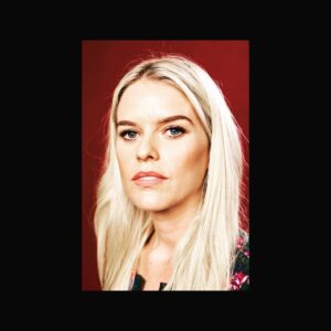Alice Eve Instagram - Week in pictures 💋