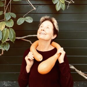 Alice Waters Thumbnail - 5.7K Likes - Top Liked Instagram Posts and Photos
