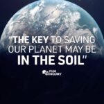 Alice Waters Instagram - San Francisco! Common Ground is coming Thursday 3/7 for a special 1-night premiere at @presidiotheatre followed by a Q&A with the filmmakers, @alicelouisewaters , and @urbantilth Executive Director Doria Robinson! Learn how we can restore our soil, our health, and planet with regenerative agriculture! Co-hosted by @presidiotheatre and @theredfordcenter , join us a powerful and uplifting evening centered around what’s possible when we build soil health! Screening starts at 7pm with Q&A to follow right after 👏🏼 See more showtimes across the country at the link in our bio! #CommonGroundMovie is the award-winning highly anticipated sequel to #KisstheGround narrated by Laura Dern, @woodyharrelson , @prideofgypsies , @iansomerhalder , @rosariodawson , @donaldglover . It fuses journalistic expose’ with deeply personal stories from those on the front lines of the food movement, like @brownsranch , @soulfirefarm , @lylajune , @drmarkhyman , @glyphosategirl , @alderspring_ranch , and many, many others! The film unveils a dark web of money, power, and politics behind our broken food system. It reveals how unjust practices forged our current farm system in which farmers of all colors are literally dying to feed us. Common Ground profiles a hopeful and uplifting movement of white, black, and indigenous farmers who are using alternative “regenerative” models of agriculture that could balance the climate, save our health, and stabilize America’s economy – before it’s too late! Thank you to @carootsofchange , @kisstheground , @regenerativeorganic , @regenified , @landtomarket for your support!