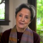 Alice Waters Instagram - Although it is a little embarrassing to post this video of myself, I wanted you to know that School Supported Agriculture is, in my mind, the most positive and delicious way to address climate and health. If organic regenerative school lunches were purchased locally, it would be an economic stimulus for every state in the country and around the world! Happy Earth Day! And thank you to @earth_gratitude for having me!