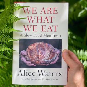 Alice Waters Thumbnail - 15.2K Likes - Top Liked Instagram Posts and Photos