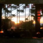 Alice Waters Instagram - Really missing Panisse today remembering the autumn light coming into the dining room. Had a delicious dinner "to go" last night from Chez and it felt like I was sitting at the kitchen table eating a crab cake with lemon mayonnaise ! Thank you to all the chefs who are working so hard.